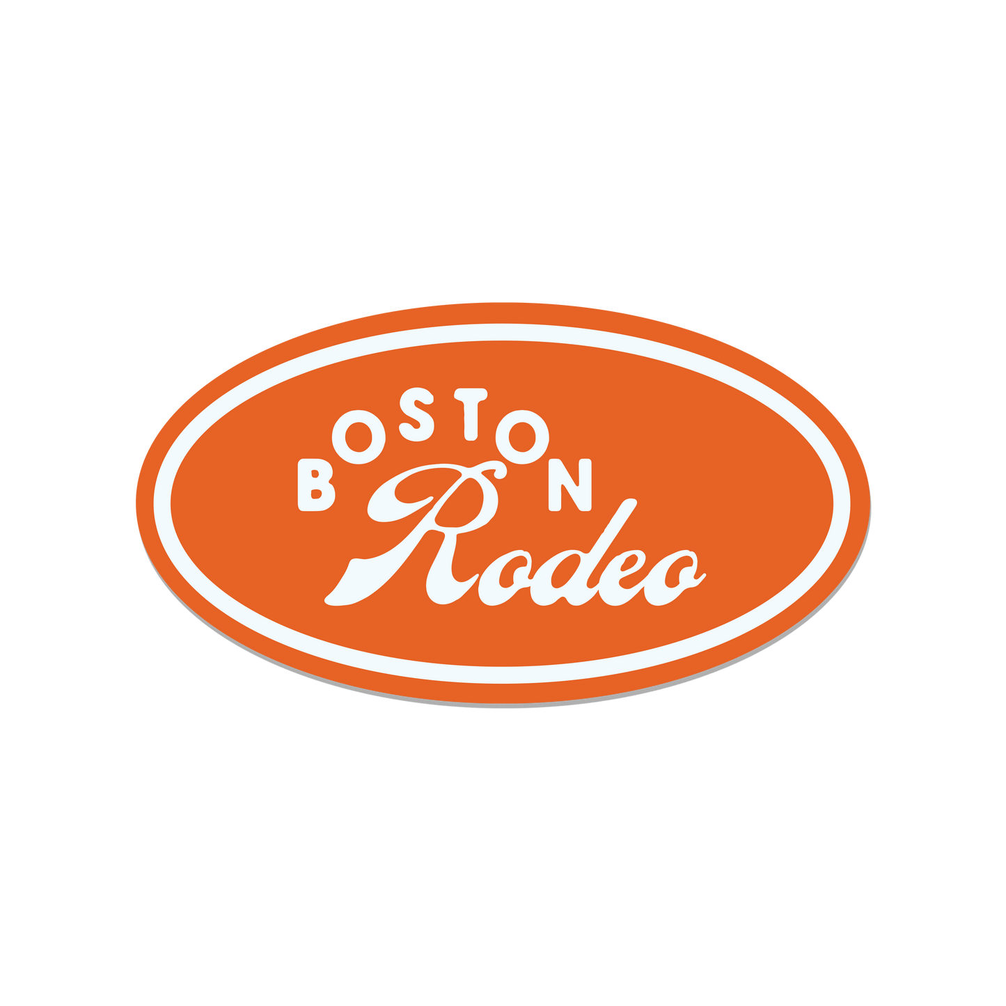 Logo Sticker