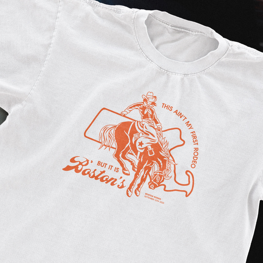 Hometown Tee