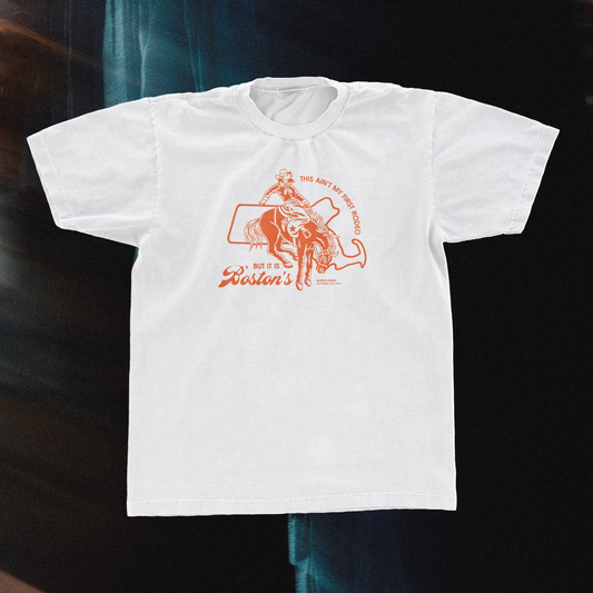 Hometown Tee