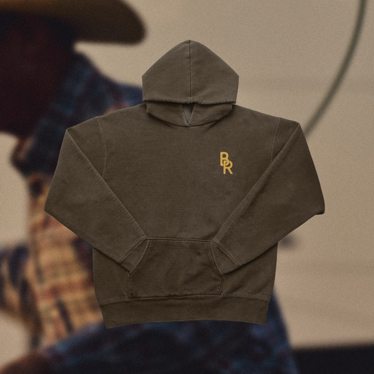 Boston Rodeo Hoodie