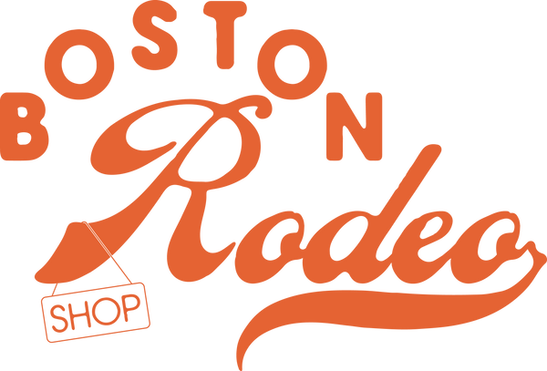 Boston Rodeo